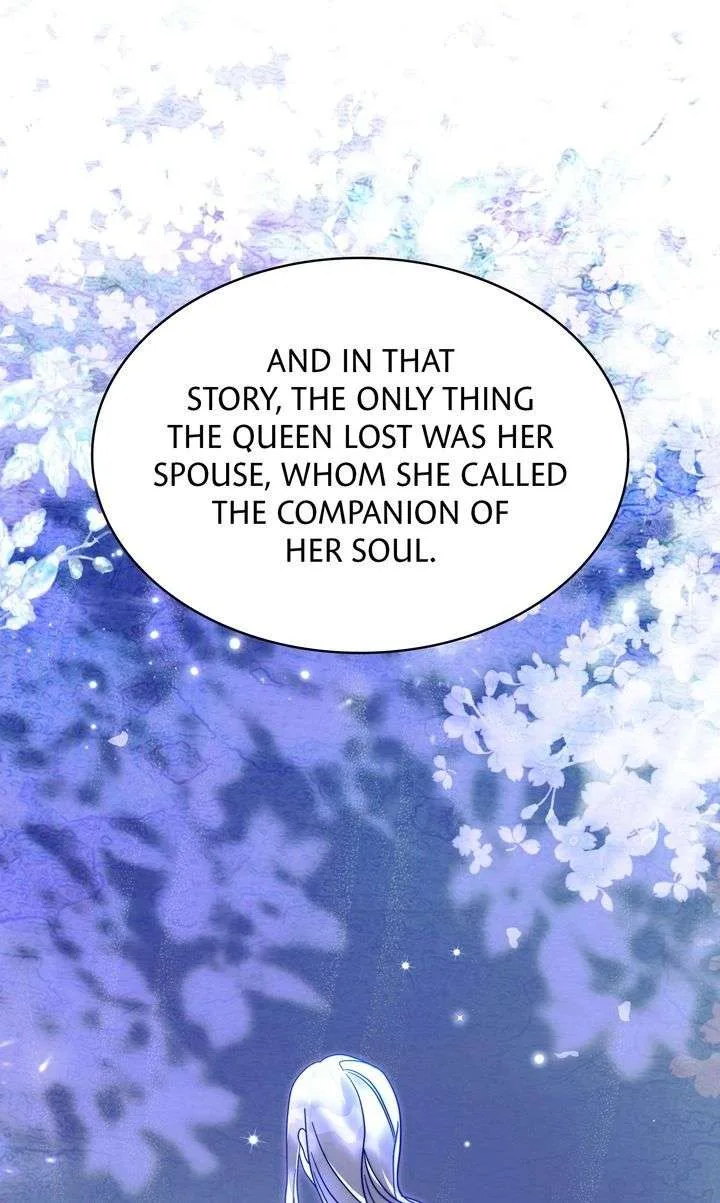 Till Divorce Do Us Part! Chapter 123 page 51