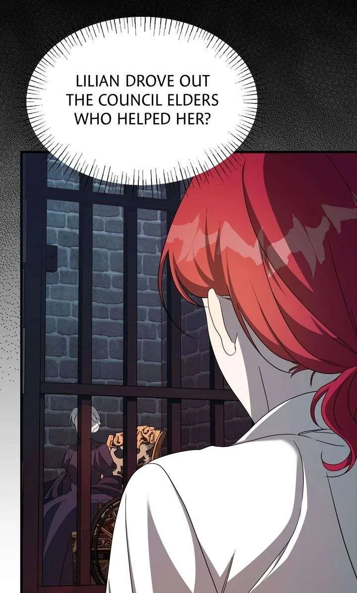 Till Divorce Do Us Part! Chapter 122 page 70
