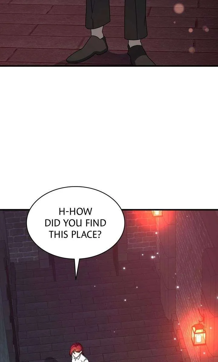 Till Divorce Do Us Part! Chapter 122 page 76
