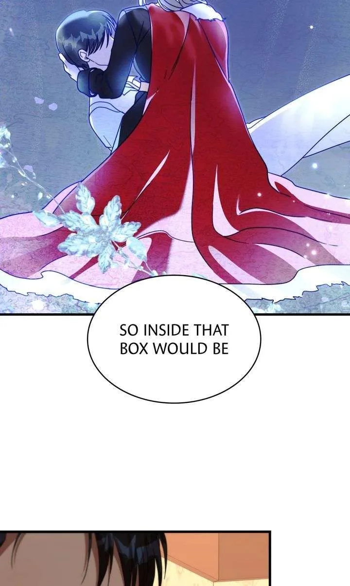 Till Divorce Do Us Part! Chapter 123 page 52