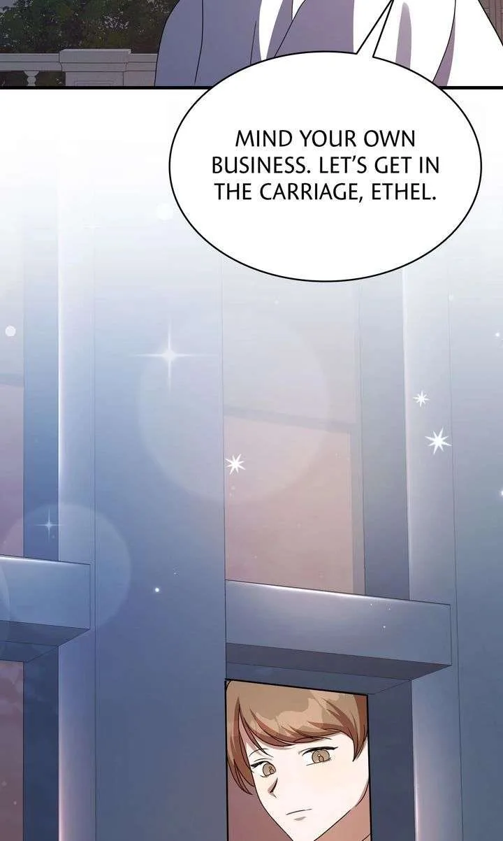 Till Divorce Do Us Part! Chapter 123 page 66