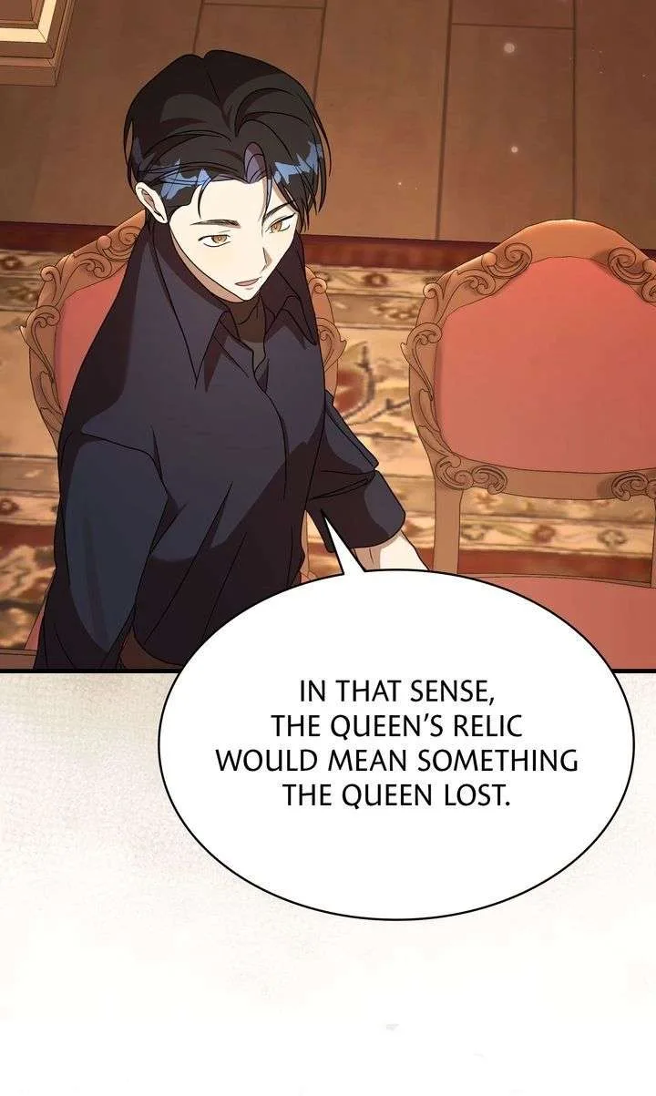 Till Divorce Do Us Part! Chapter 123 page 50