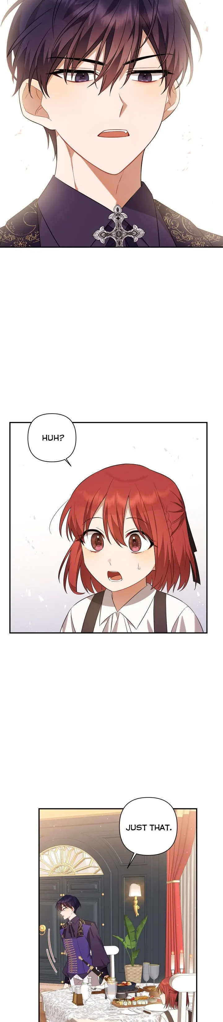 Time To Dedicate Your Death Chapter 4 page 13