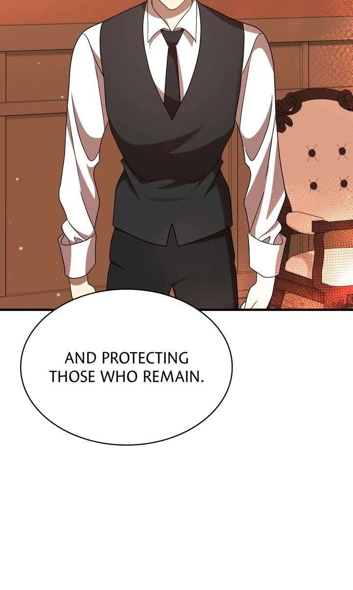 Till Divorce Do Us Part! Chapter 123 page 73