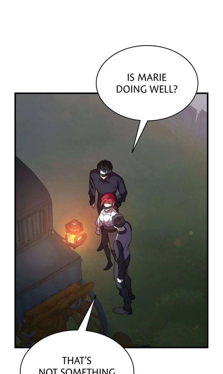Till Divorce Do Us Part! Chapter 123 page 60