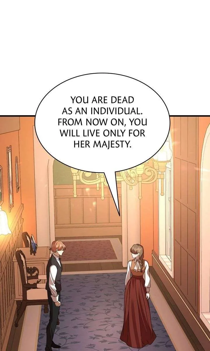 Till Divorce Do Us Part! Chapter 123 page 69