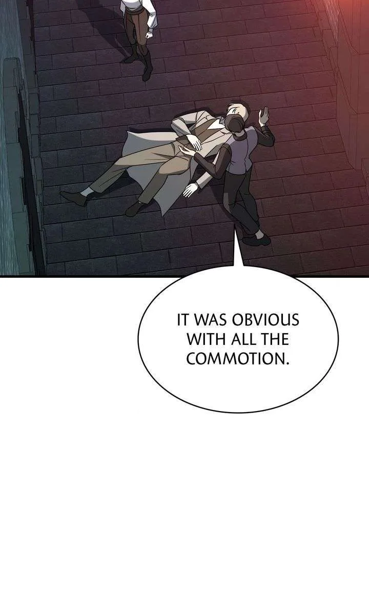Till Divorce Do Us Part! Chapter 122 page 77