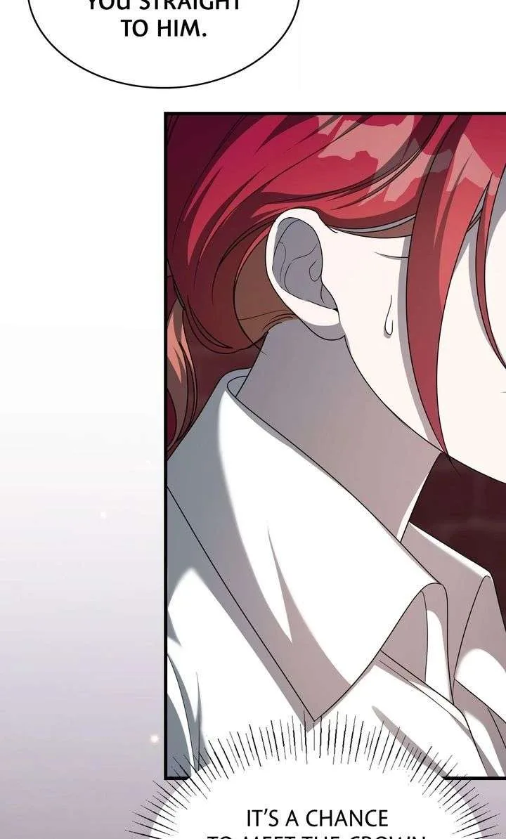 Till Divorce Do Us Part! Chapter 122 page 80