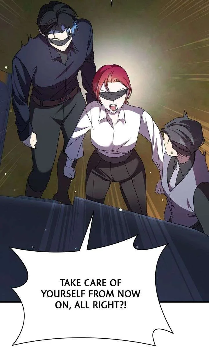 Till Divorce Do Us Part! Chapter 123 page 64