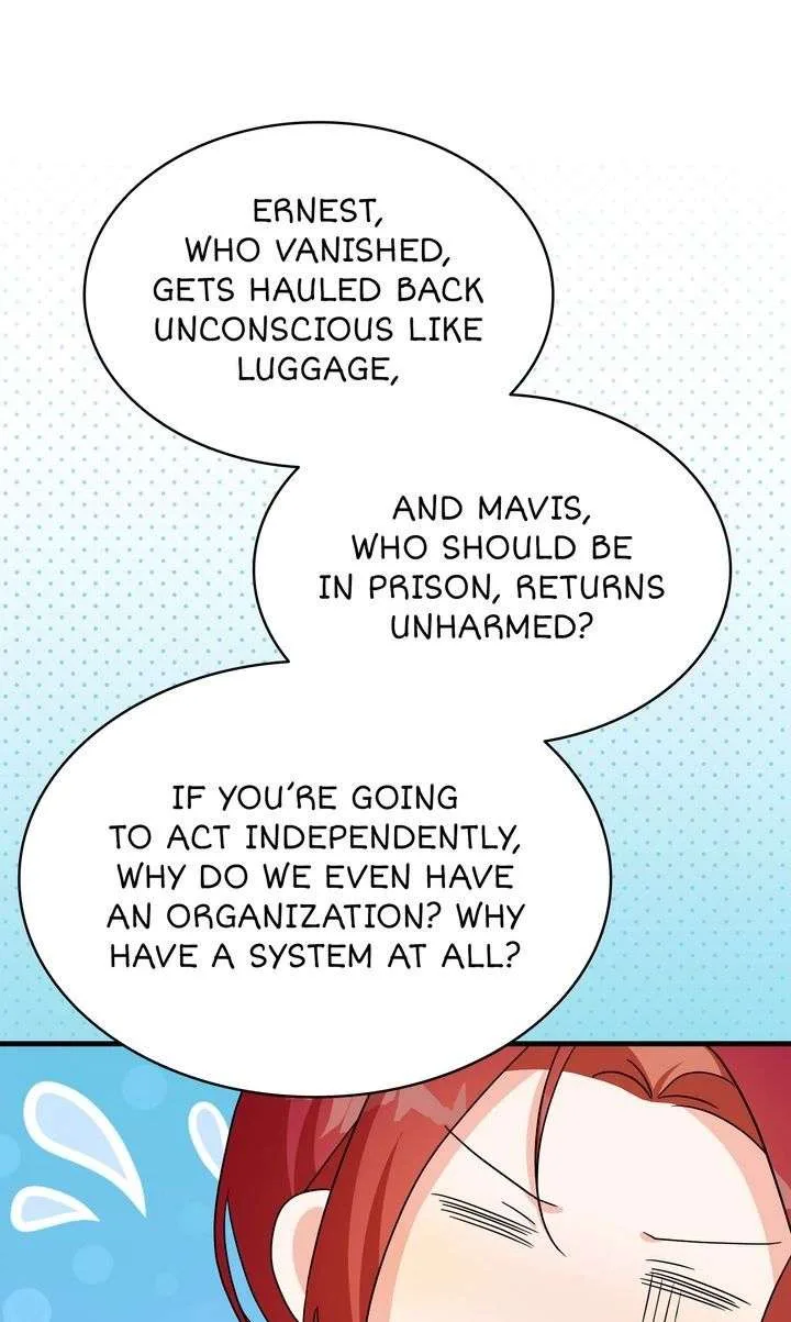 Till Divorce Do Us Part! Chapter 123 page 77