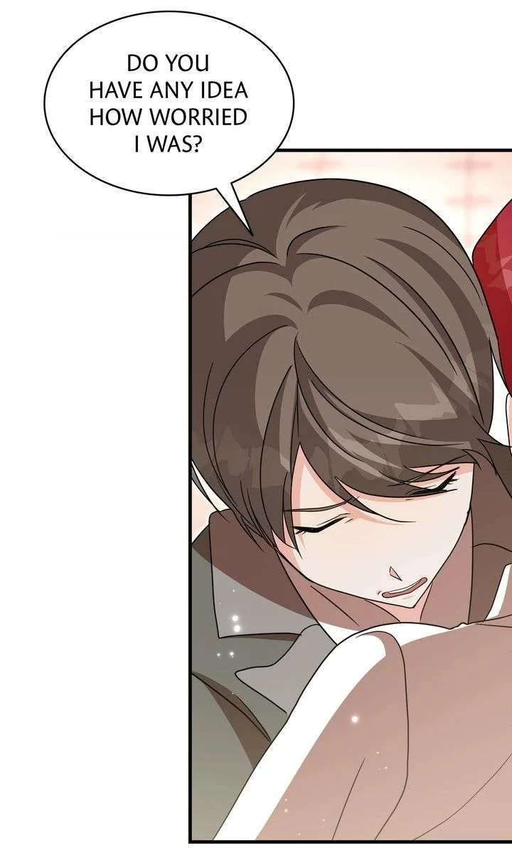 Till Divorce Do Us Part! Chapter 123 page 80