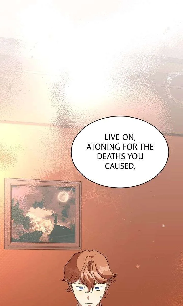 Till Divorce Do Us Part! Chapter 123 page 72