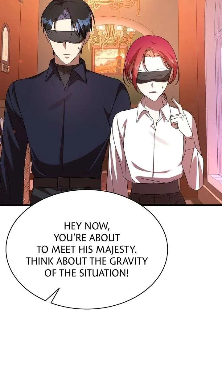 Till Divorce Do Us Part! Chapter 122 page 86