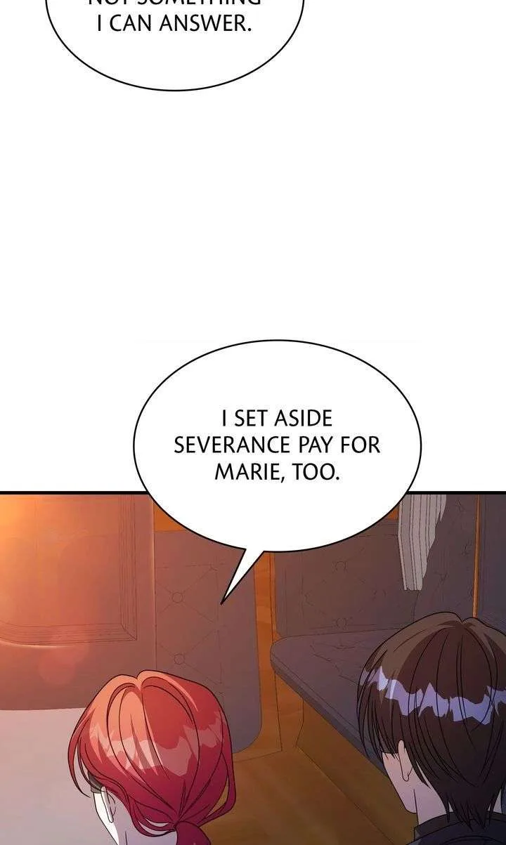 Till Divorce Do Us Part! Chapter 123 page 61