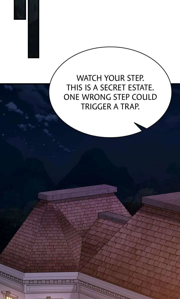 Till Divorce Do Us Part! Chapter 122 page 84