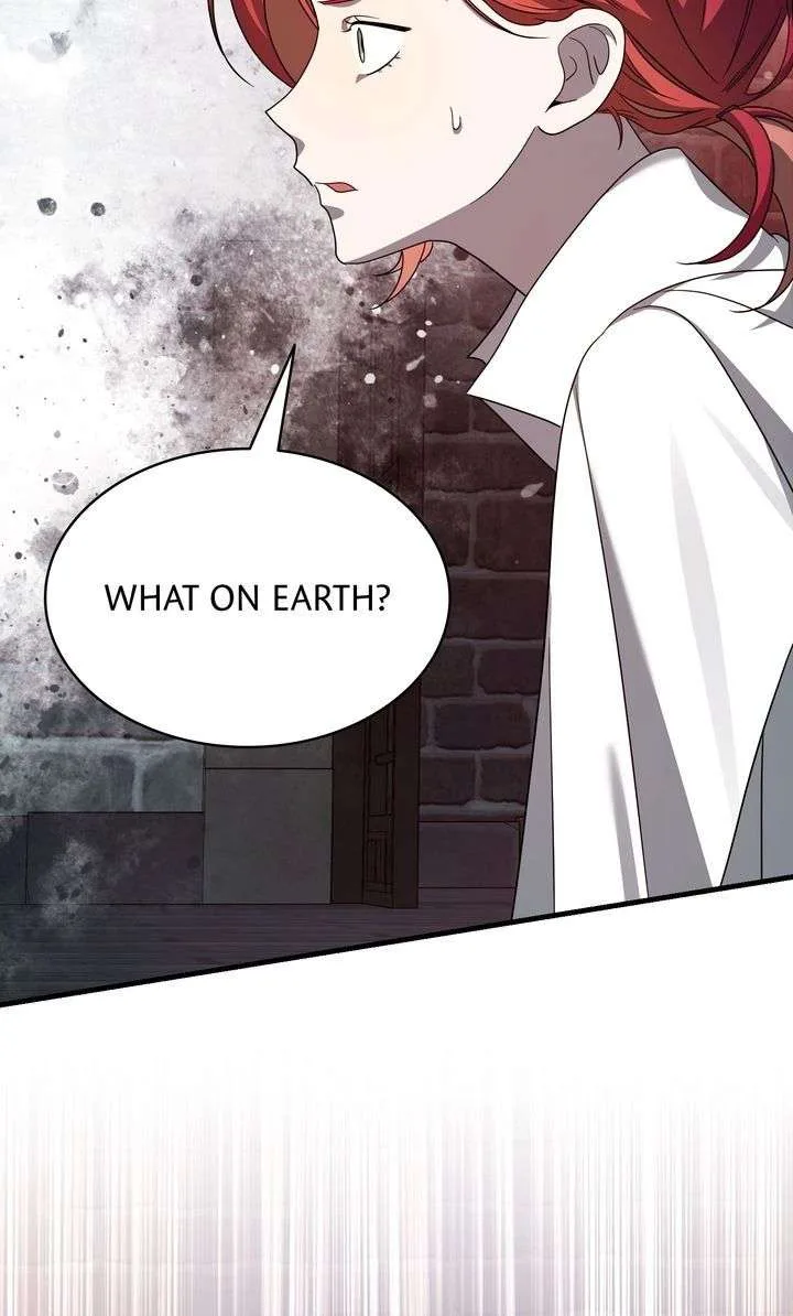 Till Divorce Do Us Part! Chapter 122 page 72
