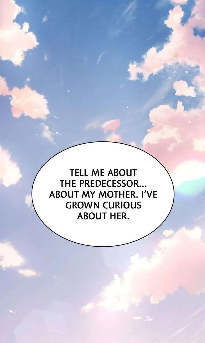 Till Divorce Do Us Part! Chapter 123 page 83