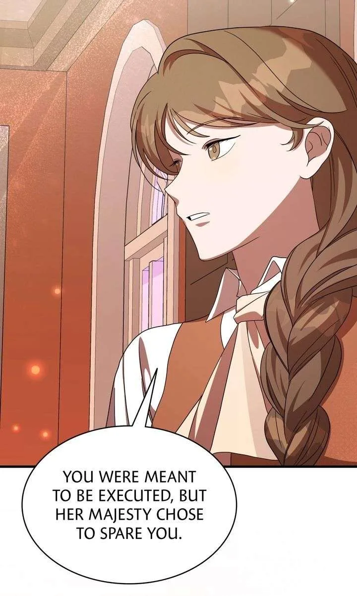 Till Divorce Do Us Part! Chapter 123 page 71