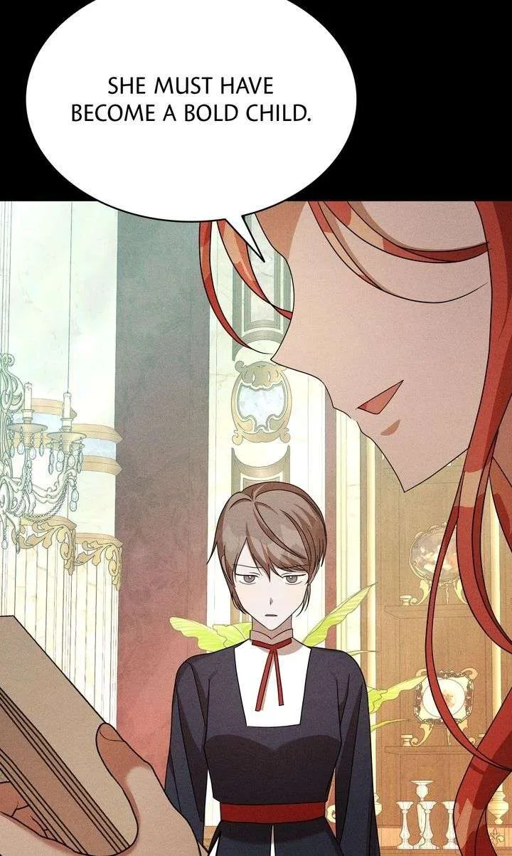 Till Divorce Do Us Part! Chapter 123 page 87