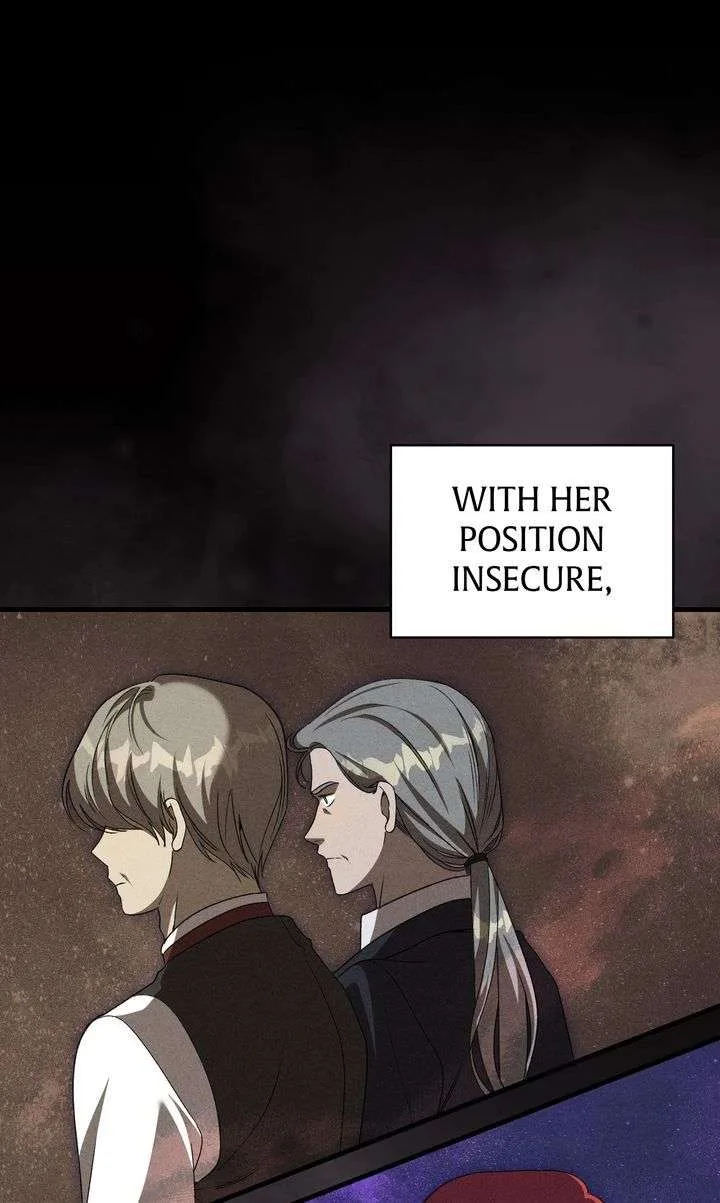Till Divorce Do Us Part! Chapter 123 page 93
