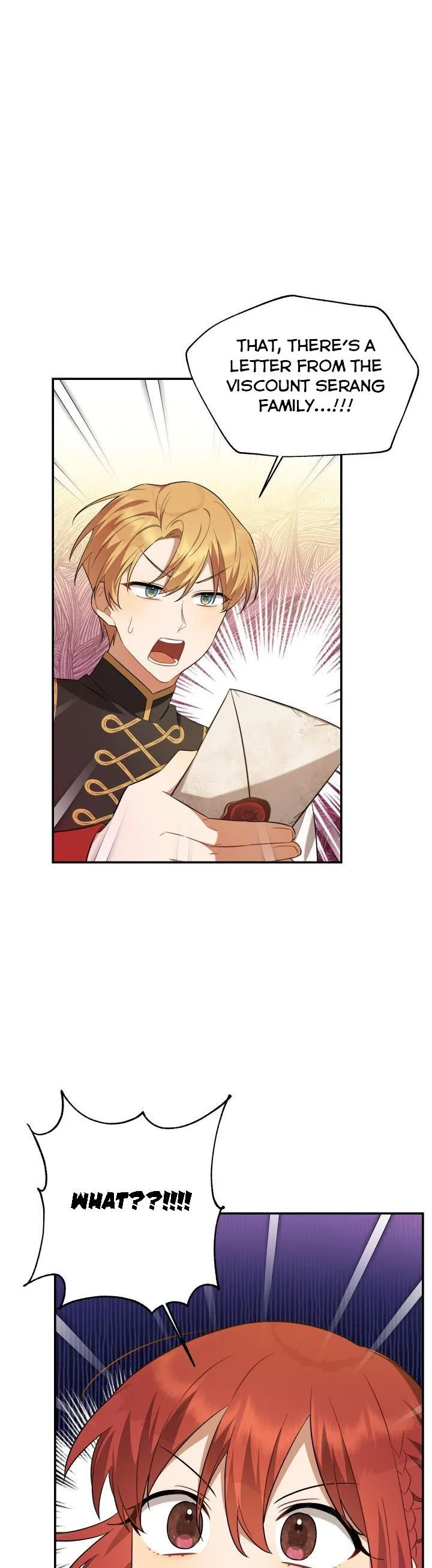 Time To Dedicate Your Death Chapter 5 page 19