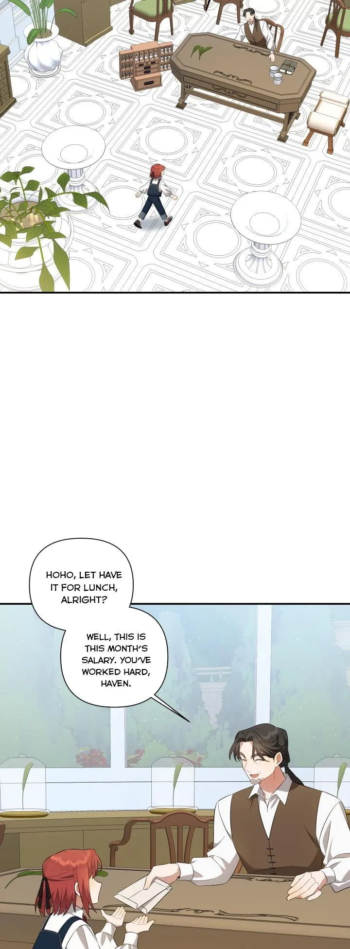 Time To Dedicate Your Death Chapter 6 page 15
