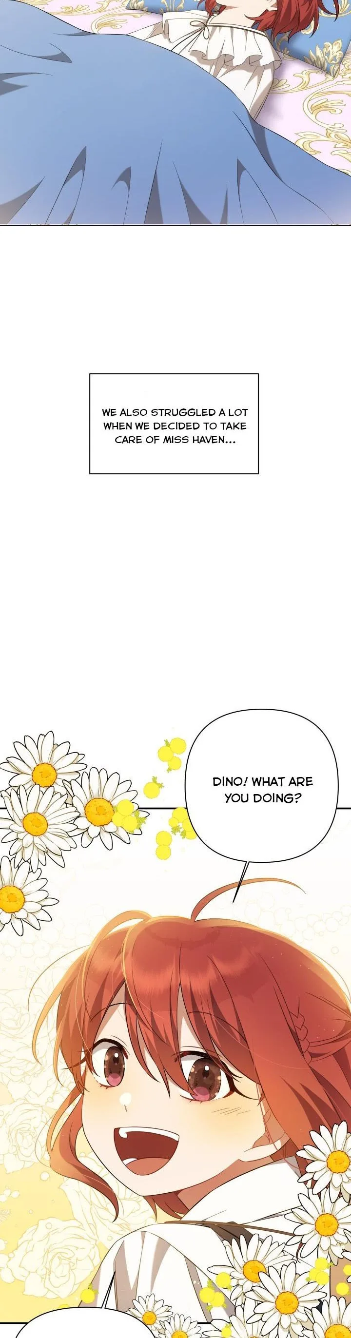 Time To Dedicate Your Death Chapter 7 page 7