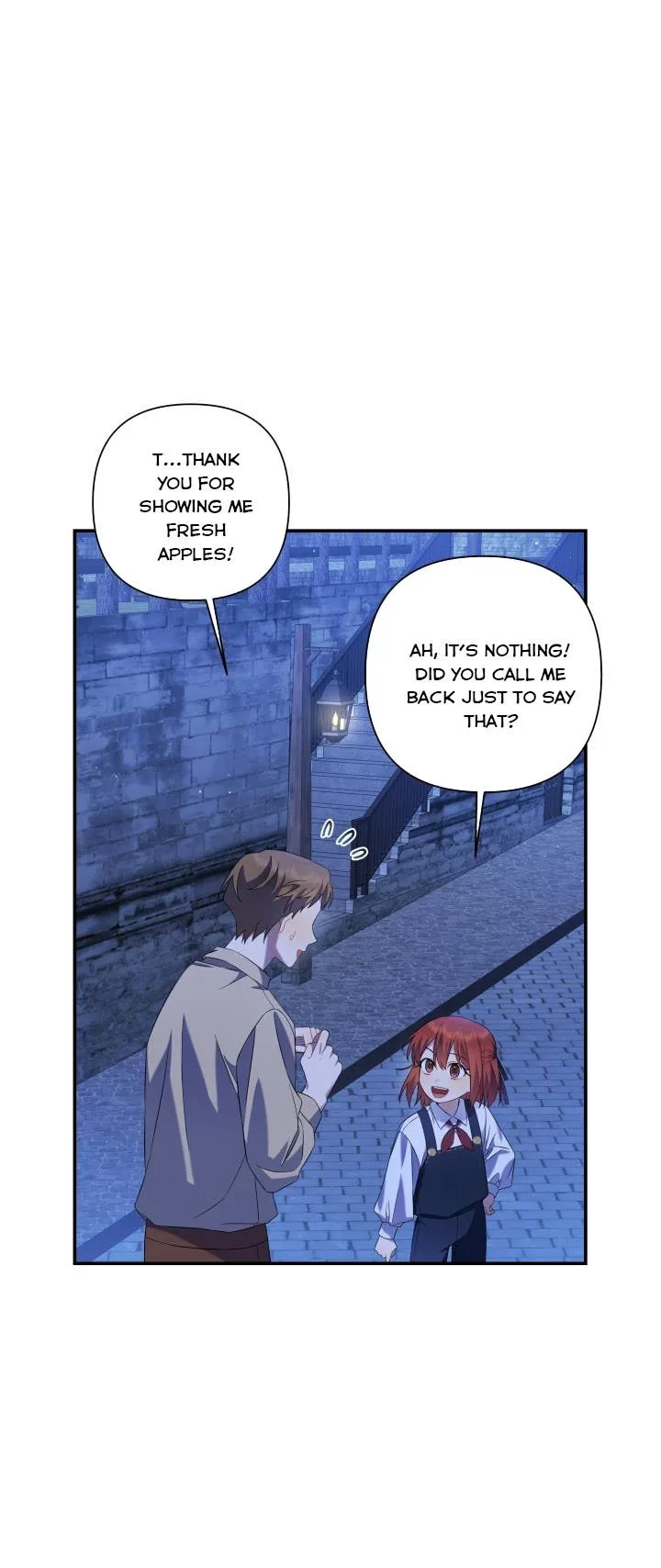 Time To Dedicate Your Death Chapter 6 page 29