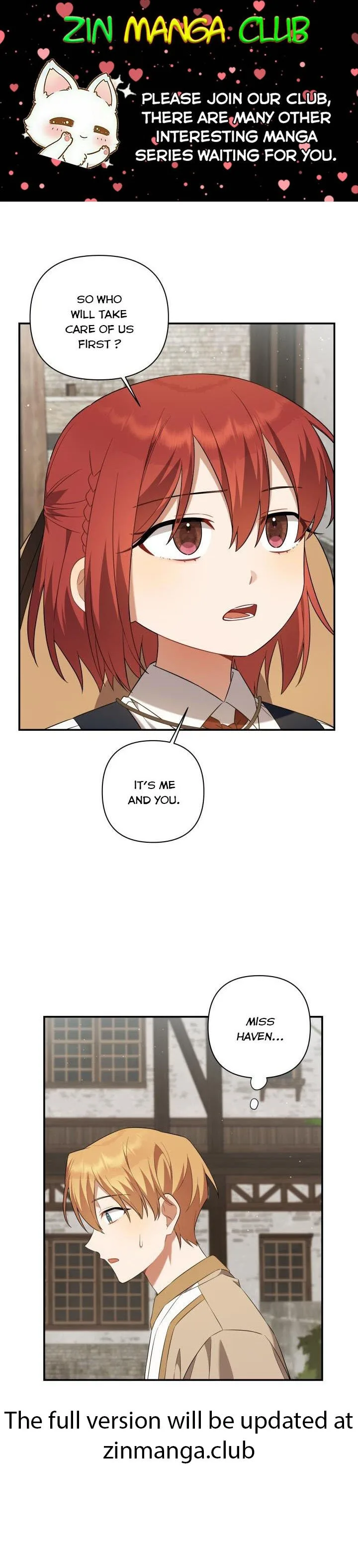 Time To Dedicate Your Death Chapter 7 page 2