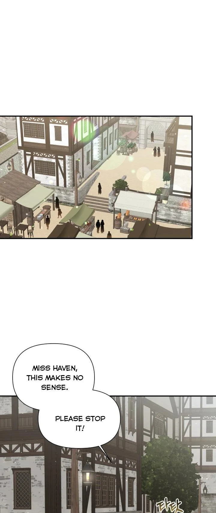 Time To Dedicate Your Death Chapter 6 page 32