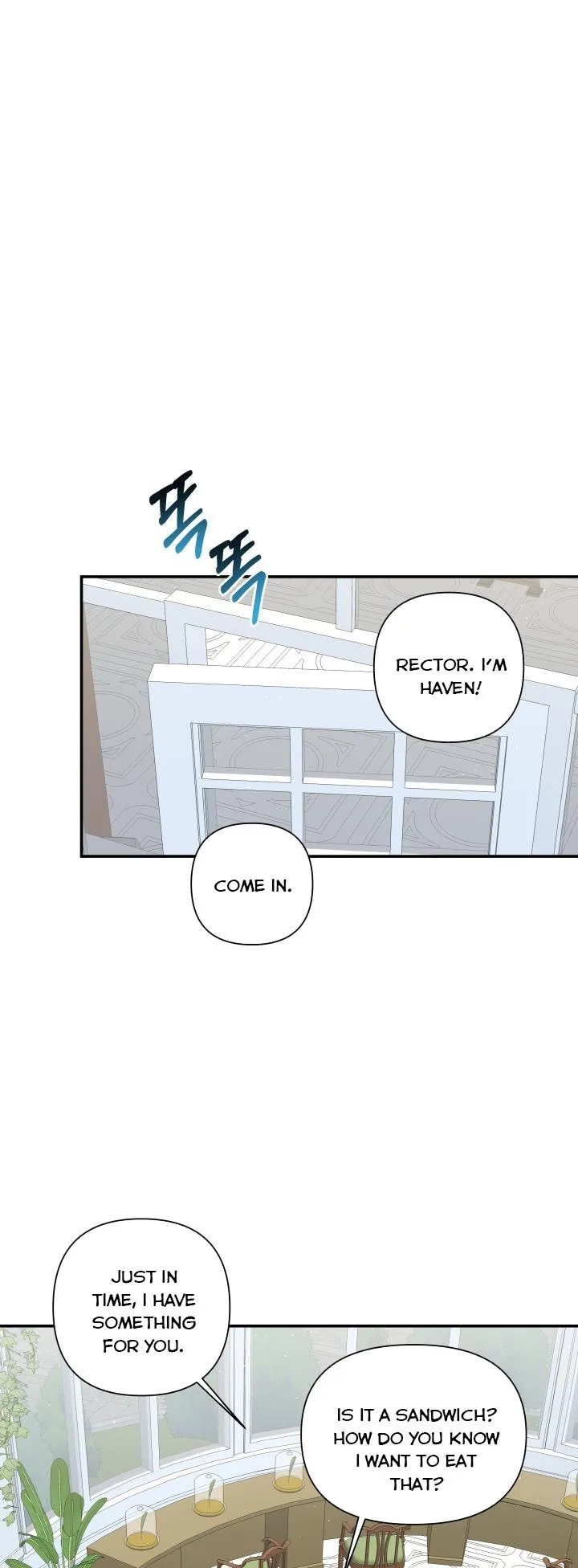 Time To Dedicate Your Death Chapter 6 page 14