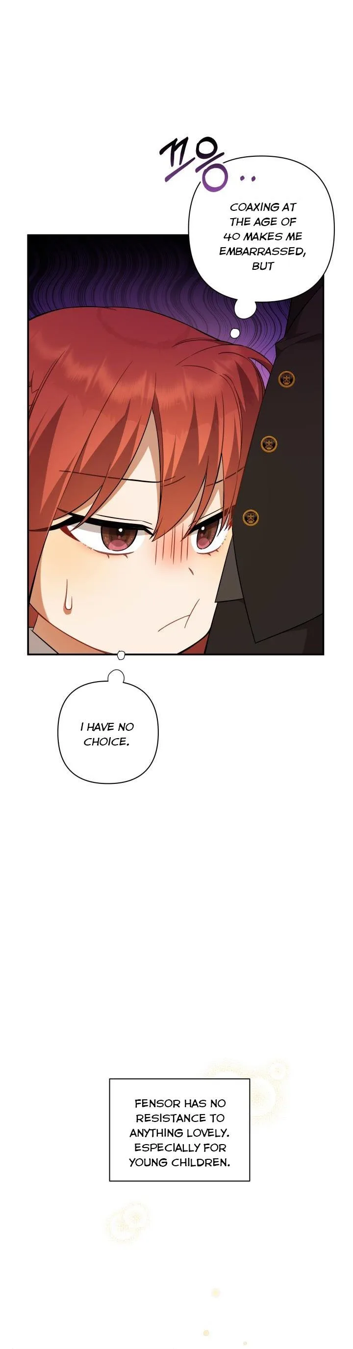 Time To Dedicate Your Death Chapter 7.5 page 12