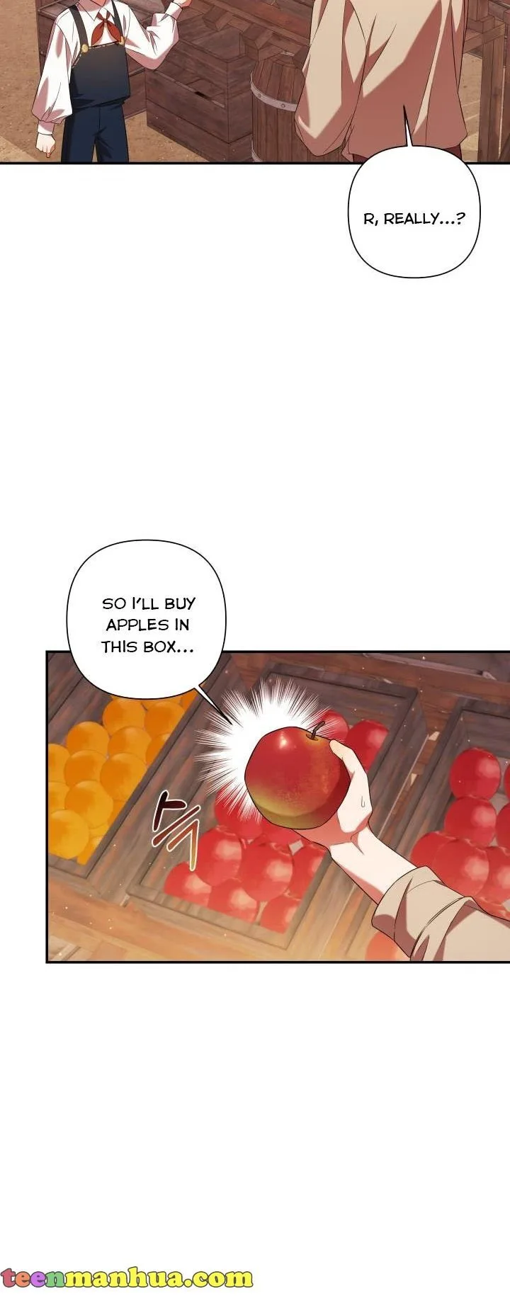 Time To Dedicate Your Death Chapter 6 page 25