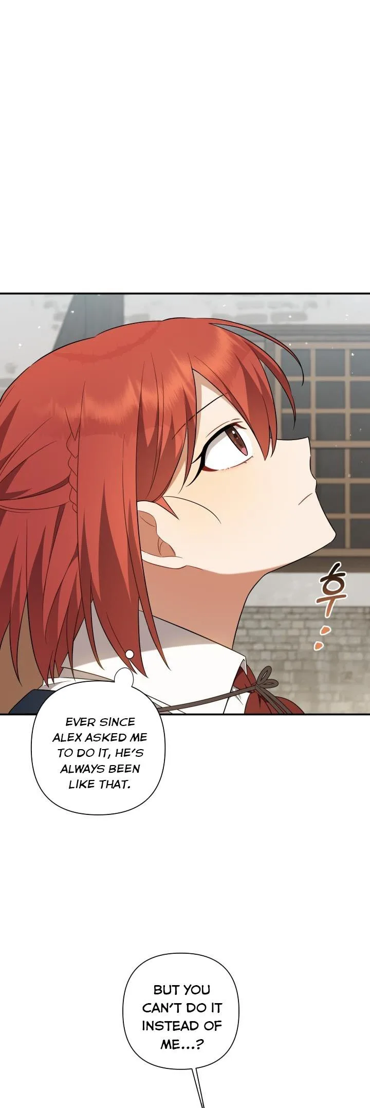 Time To Dedicate Your Death Chapter 6 page 38