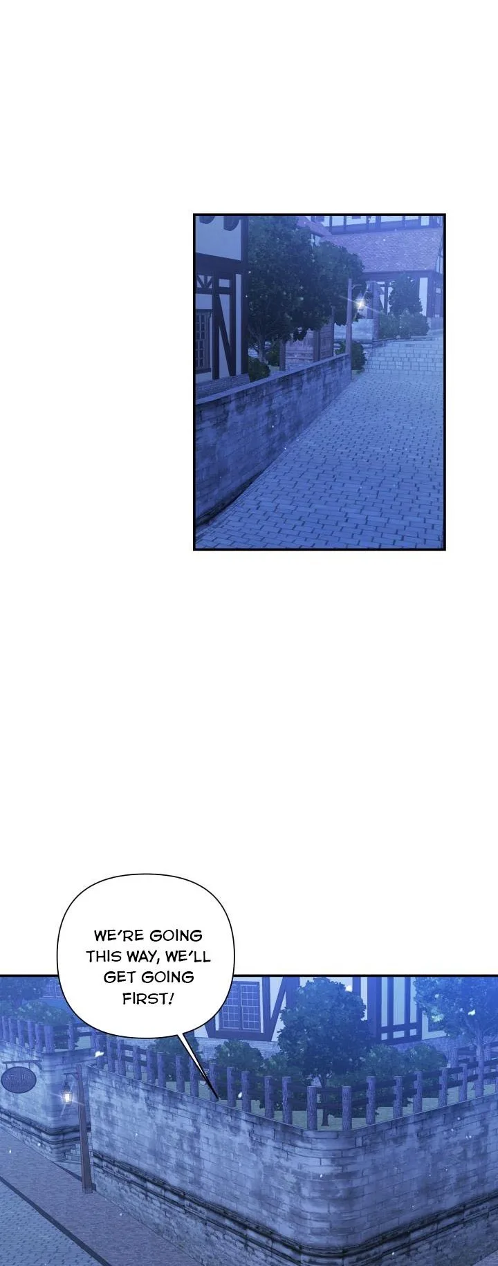Time To Dedicate Your Death Chapter 6 page 27