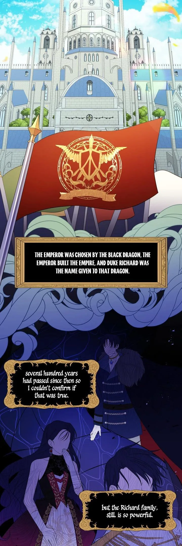 Time To Dedicate Your Death Chapter 6 page 40