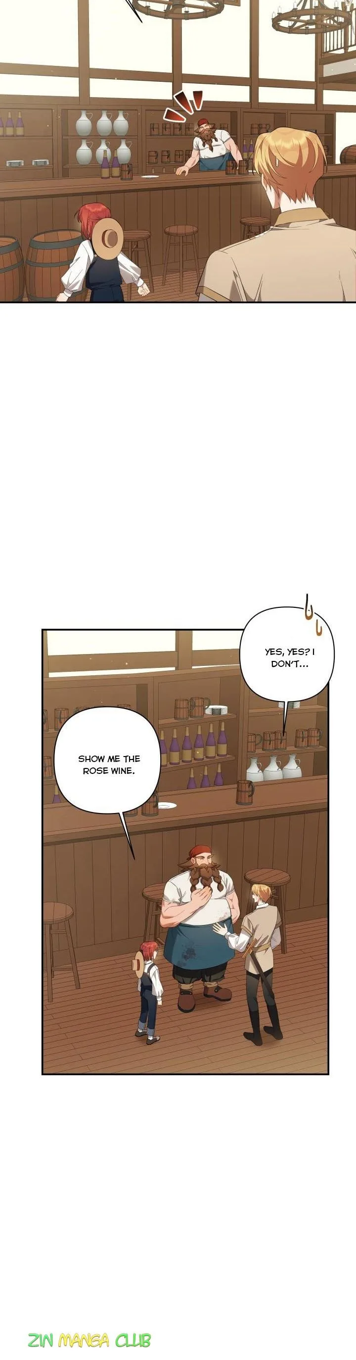Time To Dedicate Your Death Chapter 7 page 12