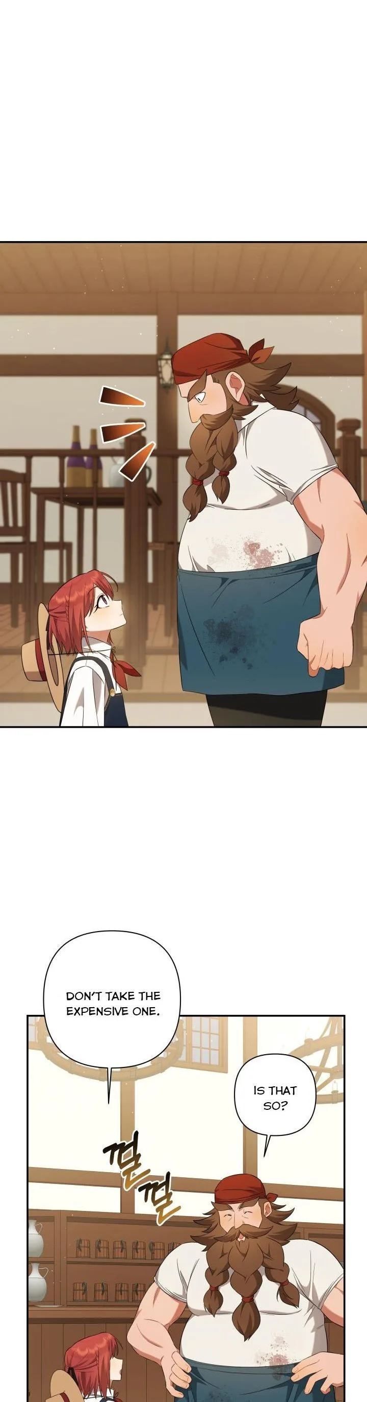 Time To Dedicate Your Death Chapter 7 page 13