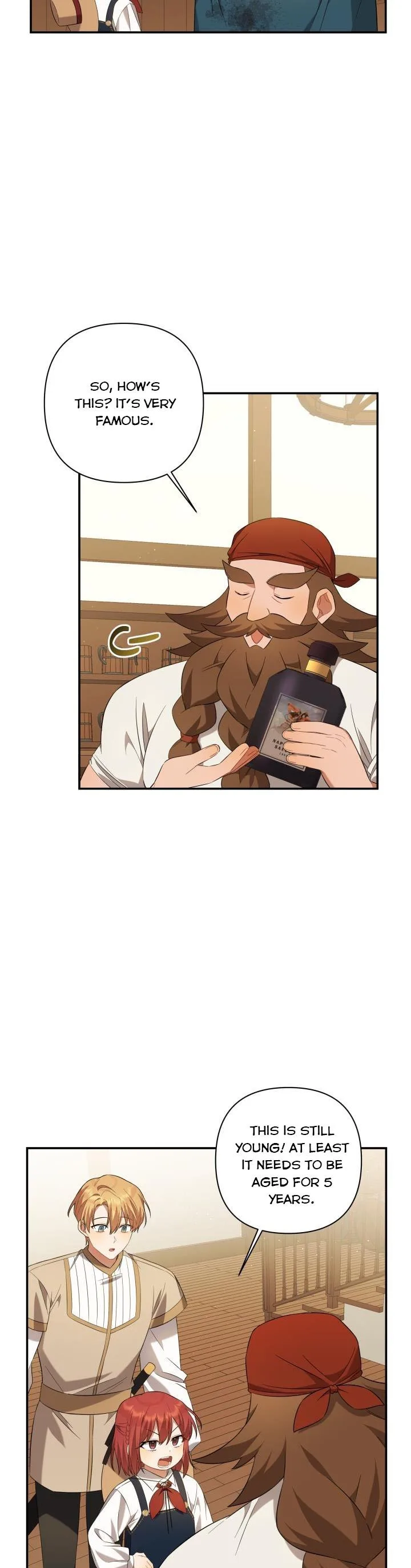 Time To Dedicate Your Death Chapter 7 page 14