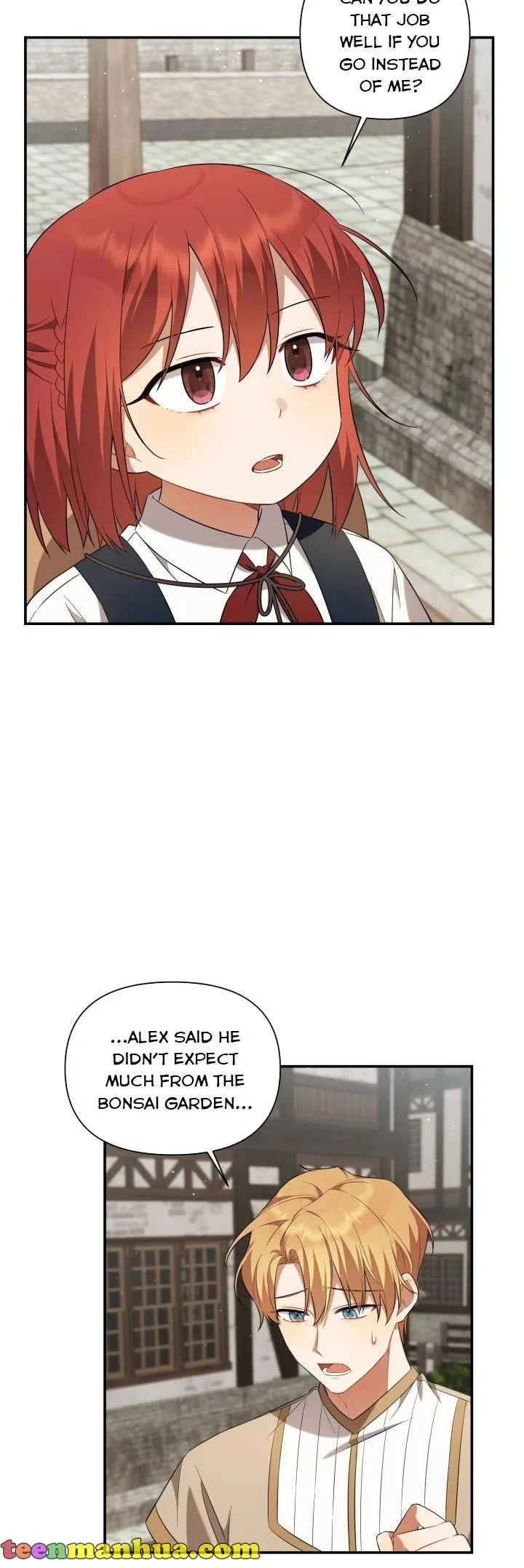 Time To Dedicate Your Death Chapter 6 page 43