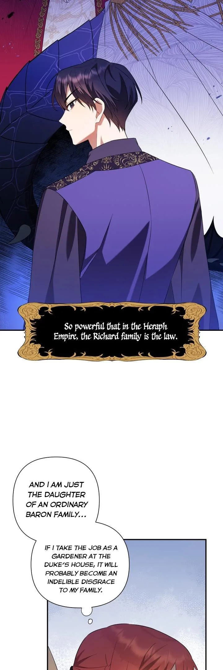 Time To Dedicate Your Death Chapter 6 page 41