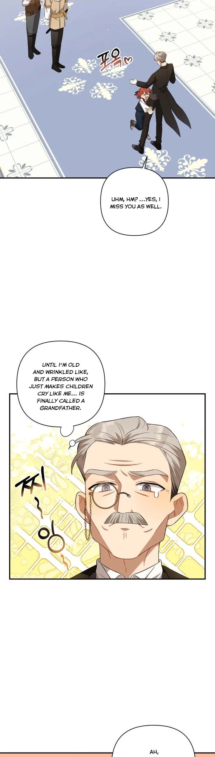 Time To Dedicate Your Death Chapter 8 page 13