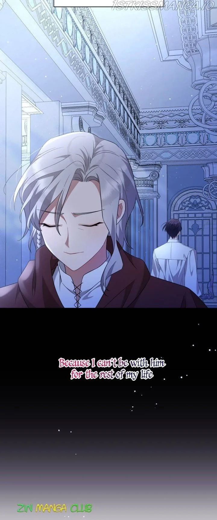 Time To Dedicate Your Death Chapter 9.5 page 14
