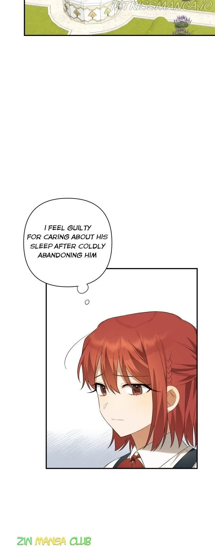 Time To Dedicate Your Death Chapter 9.5 page 20