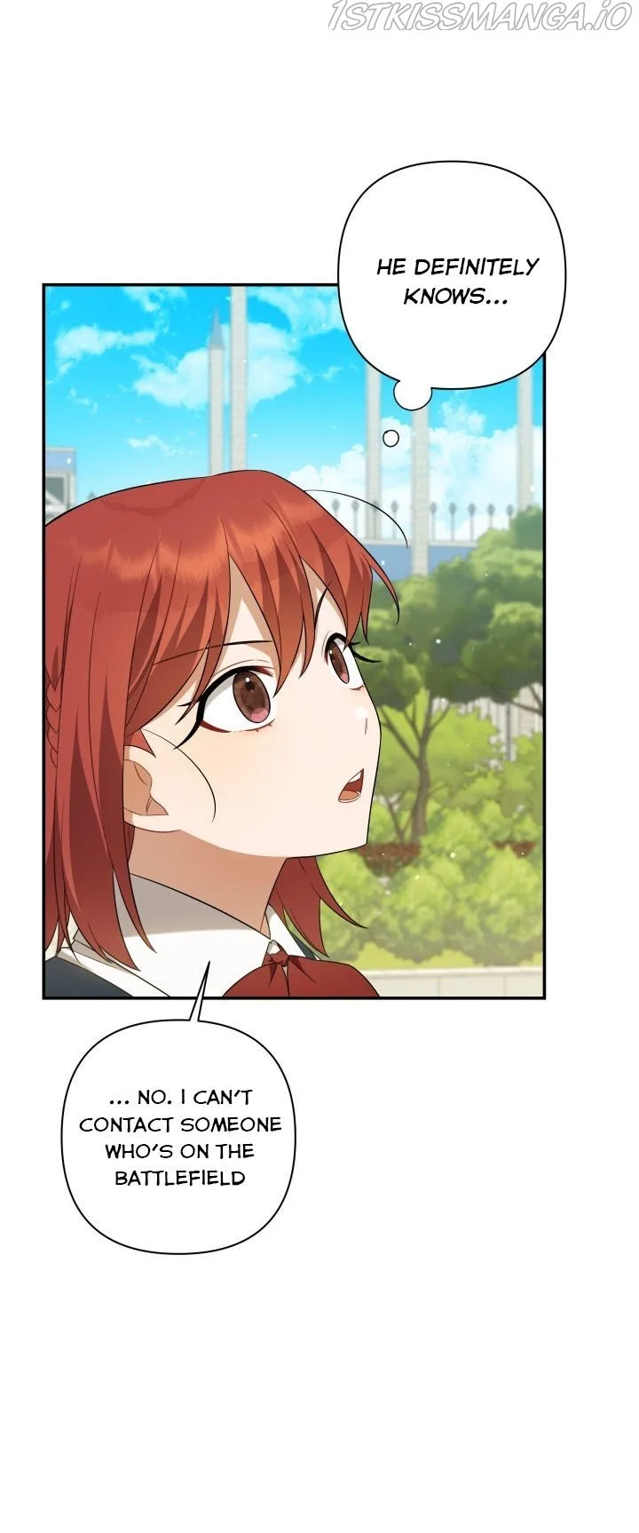 Time To Dedicate Your Death Chapter 9.5 page 17