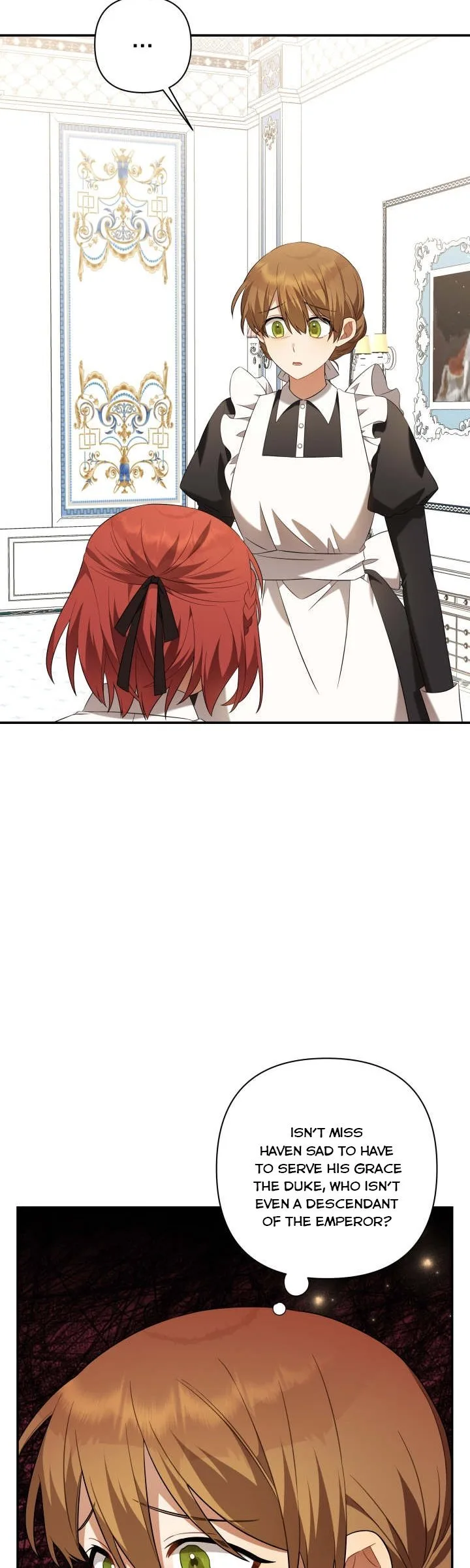 Time To Dedicate Your Death Chapter 10.5 page 4