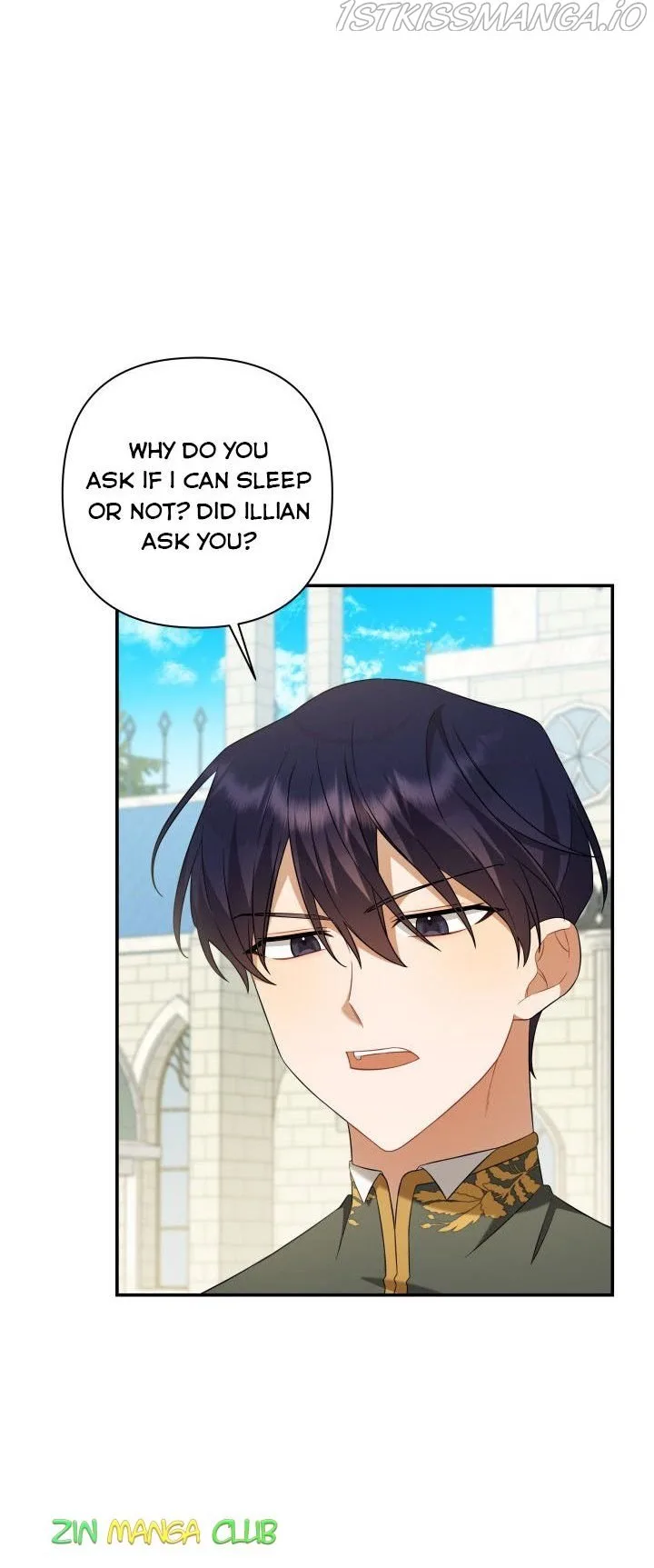 Time To Dedicate Your Death Chapter 9.5 page 16