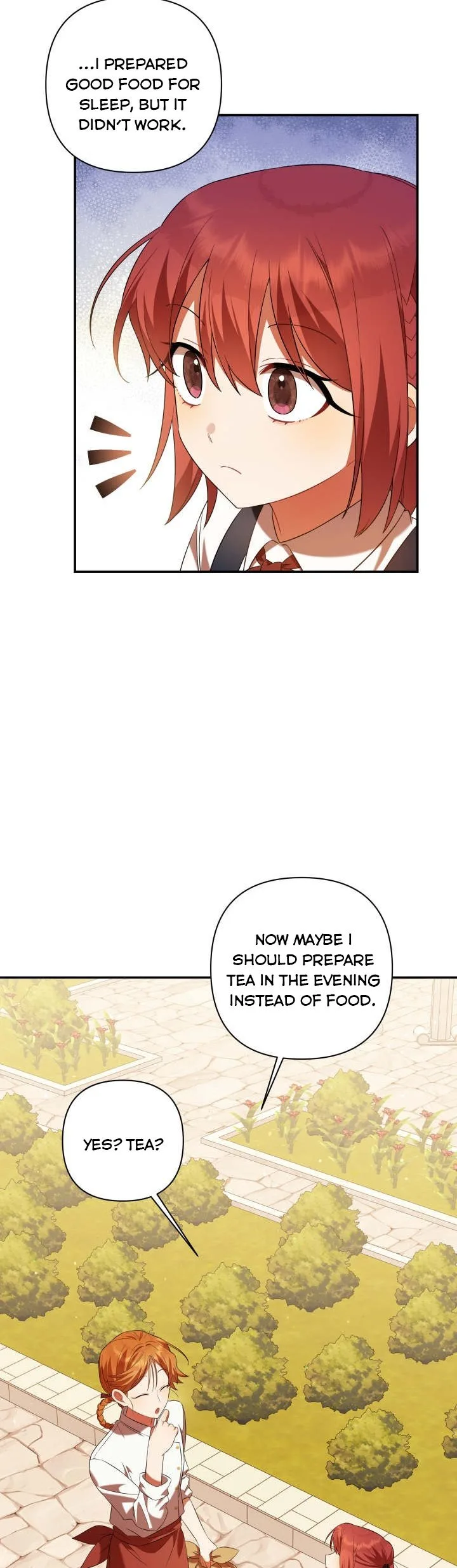 Time To Dedicate Your Death Chapter 10 page 13