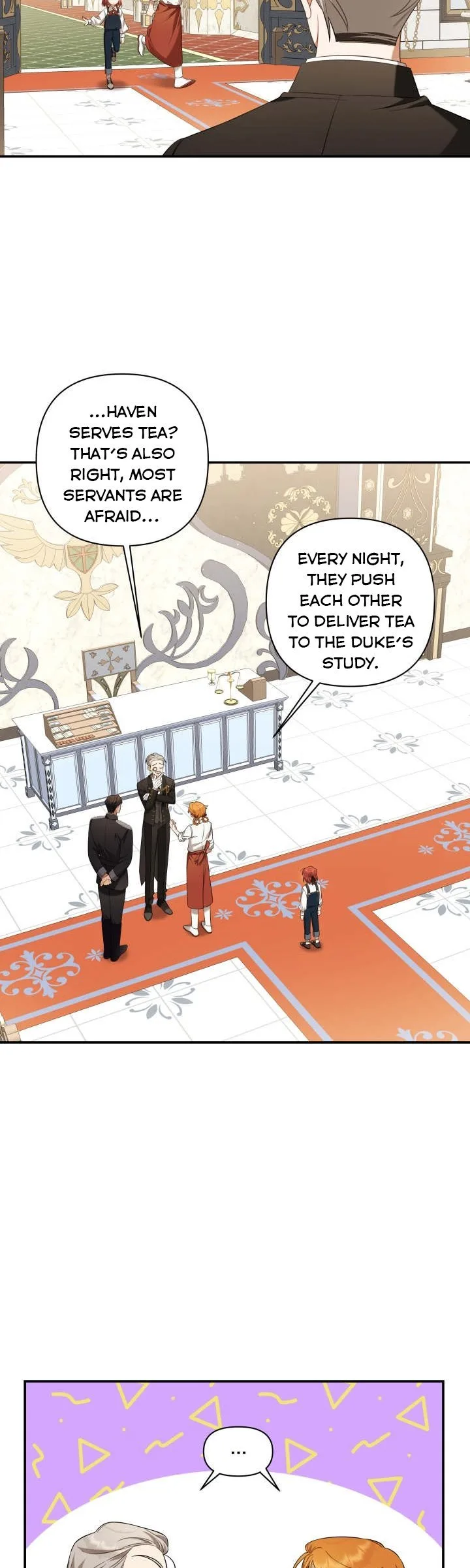 Time To Dedicate Your Death Chapter 10 page 23