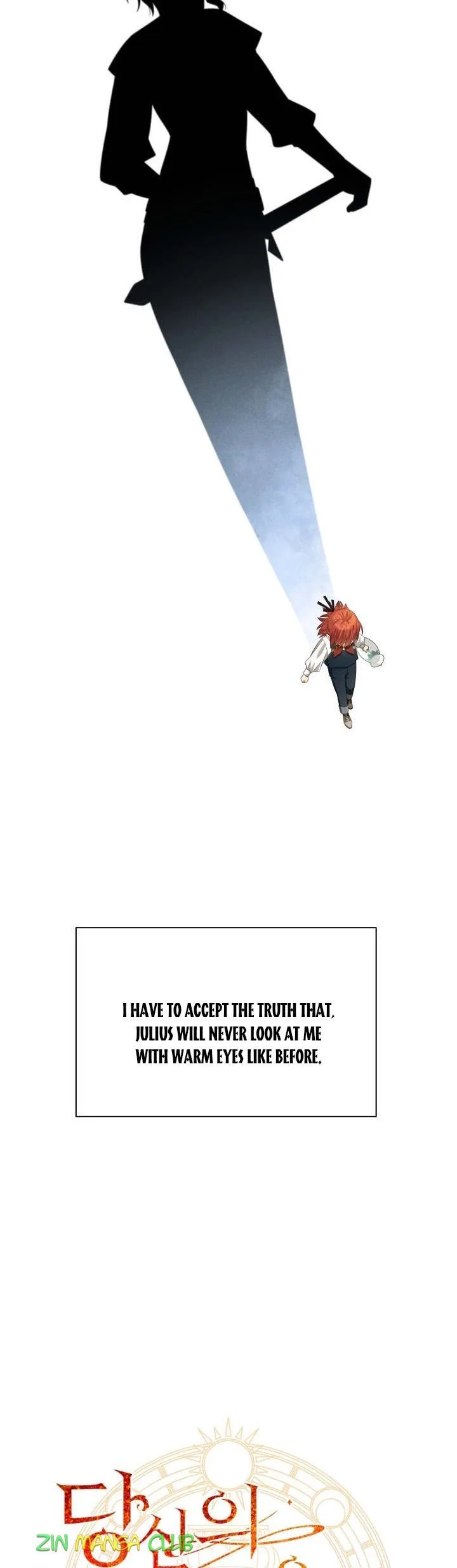 Time To Dedicate Your Death Chapter 10 page 4